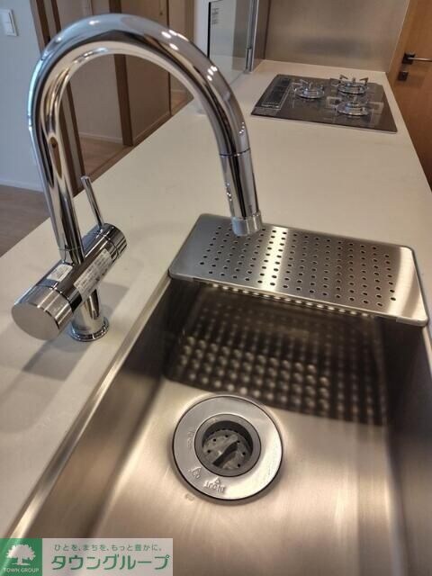 ザ・パークハウス千代田六番町の物件内観写真