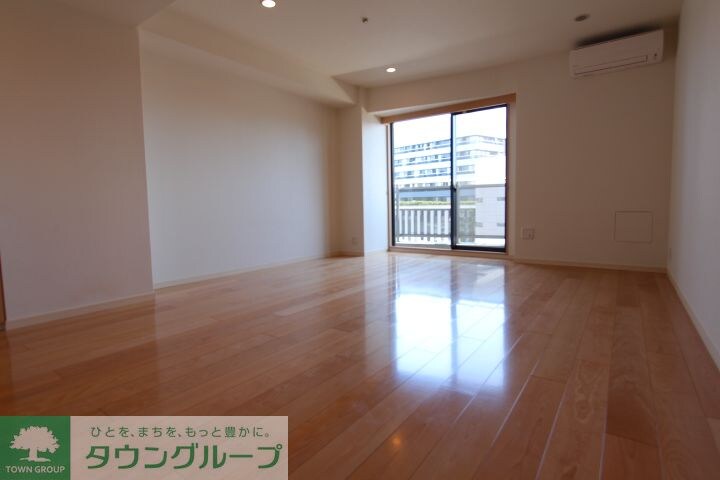 ミレニアムガーデンコートの物件内観写真