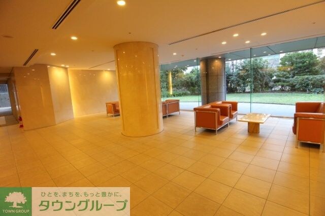 ミレニアムガーデンコートの物件内観写真