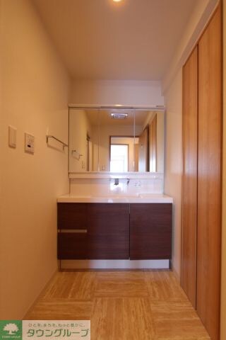 ミレニアムガーデンコートの物件内観写真