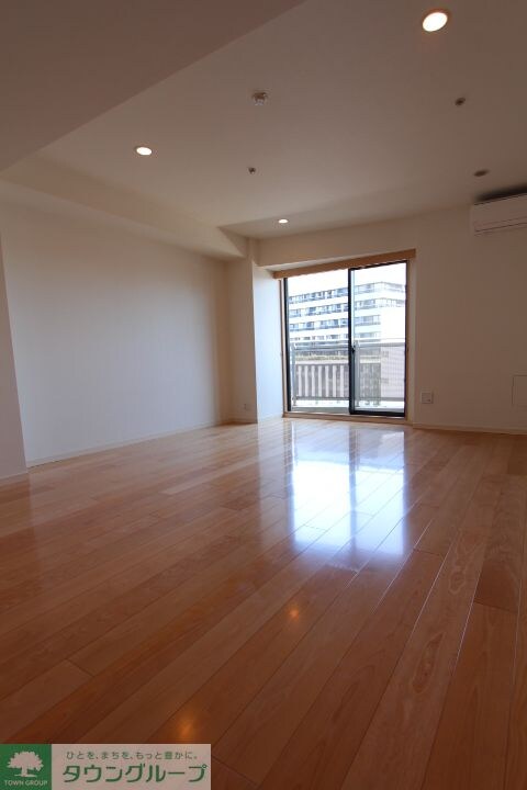 ミレニアムガーデンコートの物件内観写真