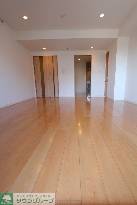 ミレニアムガーデンコートの物件内観写真