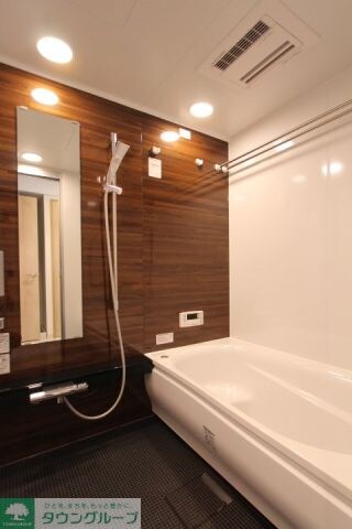 ミレニアムガーデンコートの物件内観写真