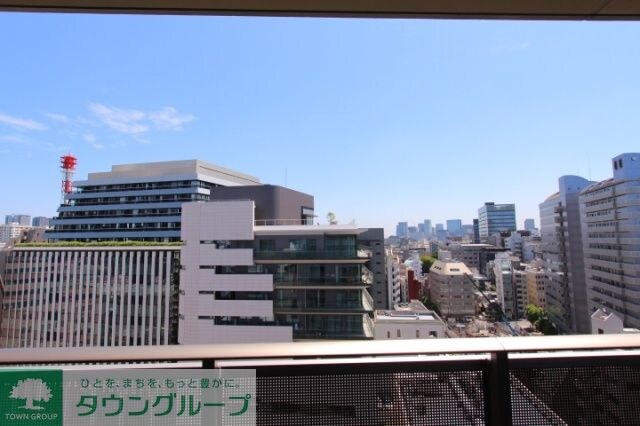 ミレニアムガーデンコートの物件内観写真