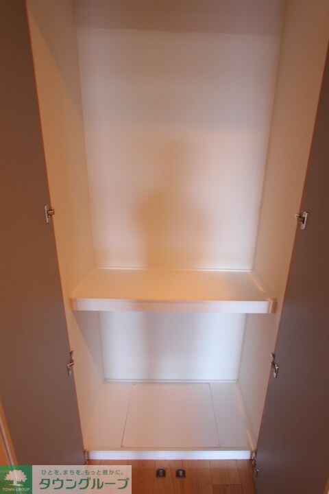 ミレニアムガーデンコートの物件内観写真