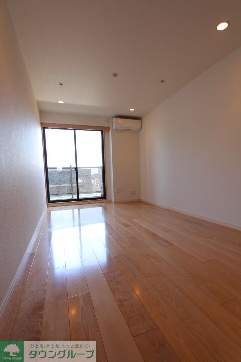 ミレニアムガーデンコートの物件内観写真