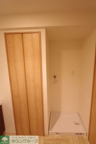 ミレニアムガーデンコートの物件内観写真