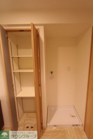 ミレニアムガーデンコートの物件内観写真