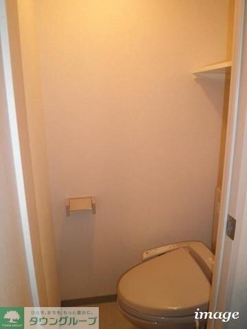 ガラ・ステーション岩本町Northの物件内観写真