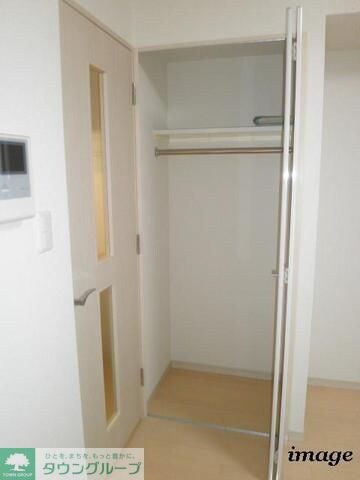 ガラ・ステーション岩本町Northの物件内観写真