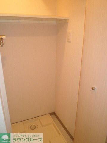 ガラ・ステーション岩本町Northの物件内観写真