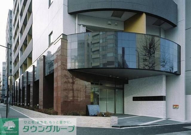 ガラ・ステーション岩本町Northの物件内観写真