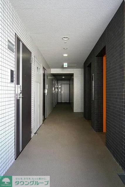 ガラ・ステーション岩本町Northの物件内観写真