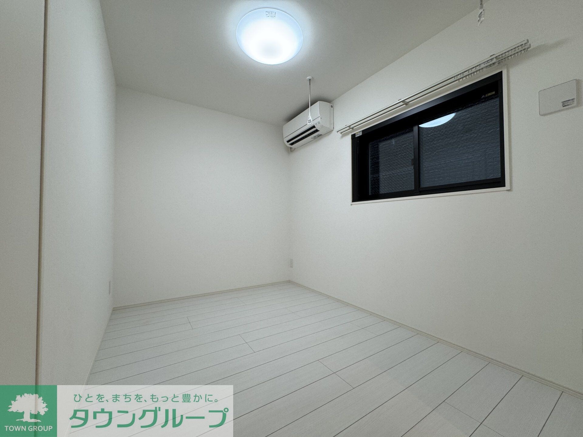 アトリオフラッツ日暮里の物件内観写真