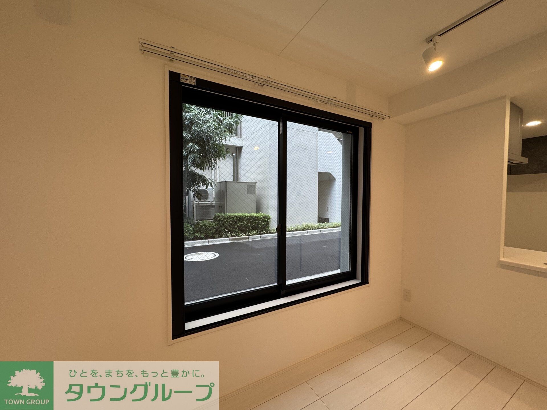 アトリオフラッツ日暮里の物件内観写真