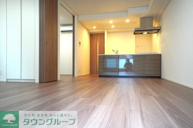 アヴァンカーサ町屋の物件内観写真