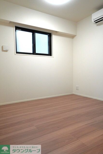 アヴァンカーサ町屋の物件内観写真