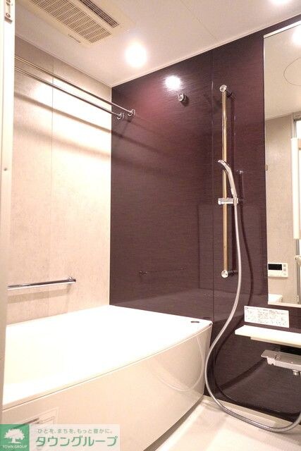 アヴァンカーサ町屋の物件内観写真