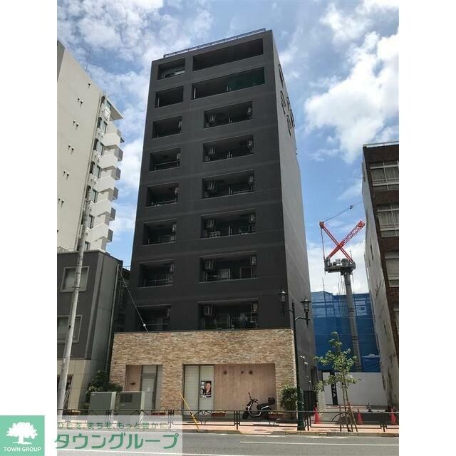 K2の物件内観写真