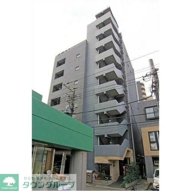 K2の物件内観写真