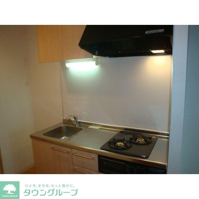 K2の物件内観写真