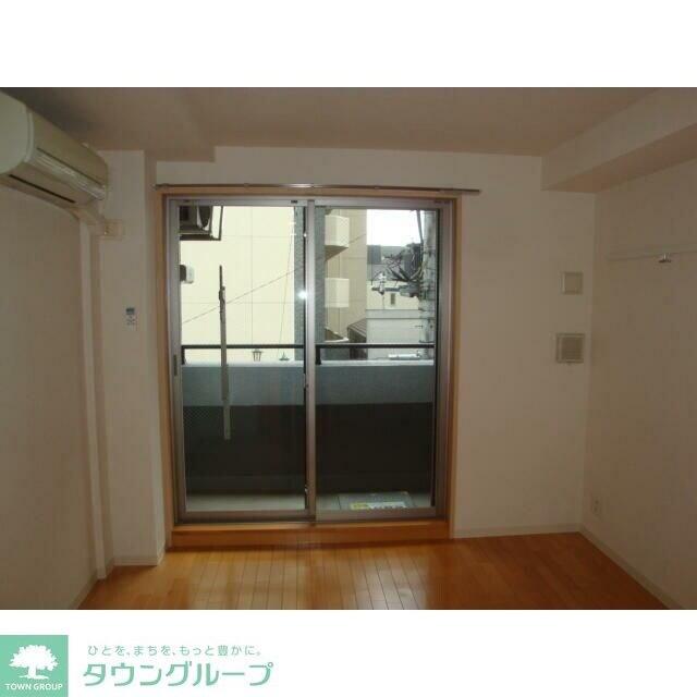 K2の物件内観写真