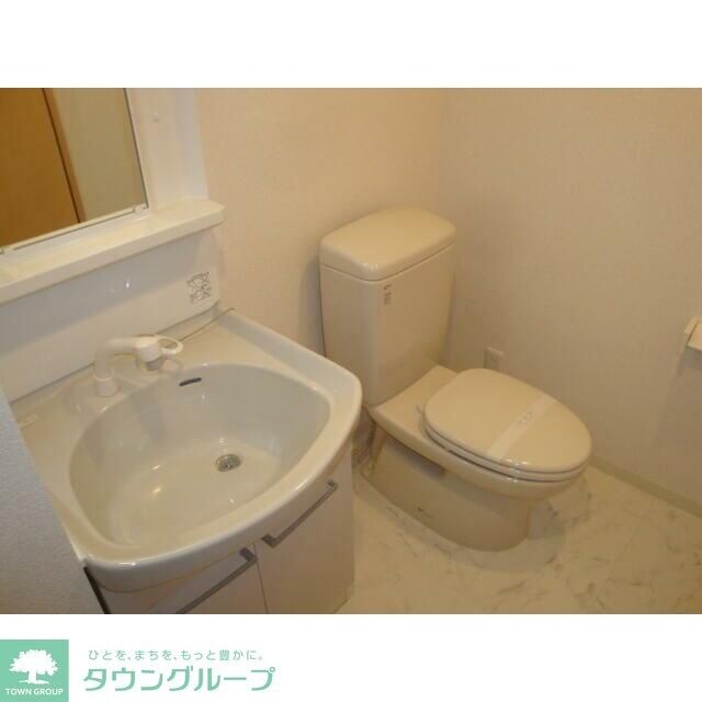 K2の物件内観写真