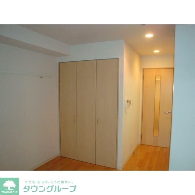 K2の物件内観写真