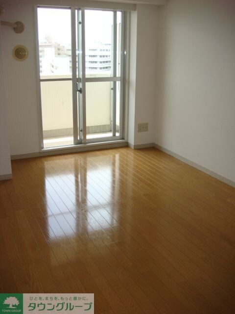 プライムアーバン町屋サウスコートの物件内観写真