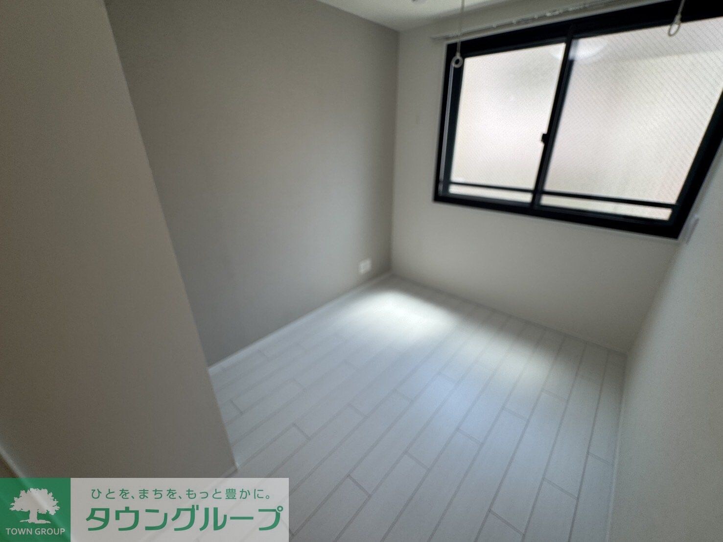 三ノ輪アパートメントの物件内観写真