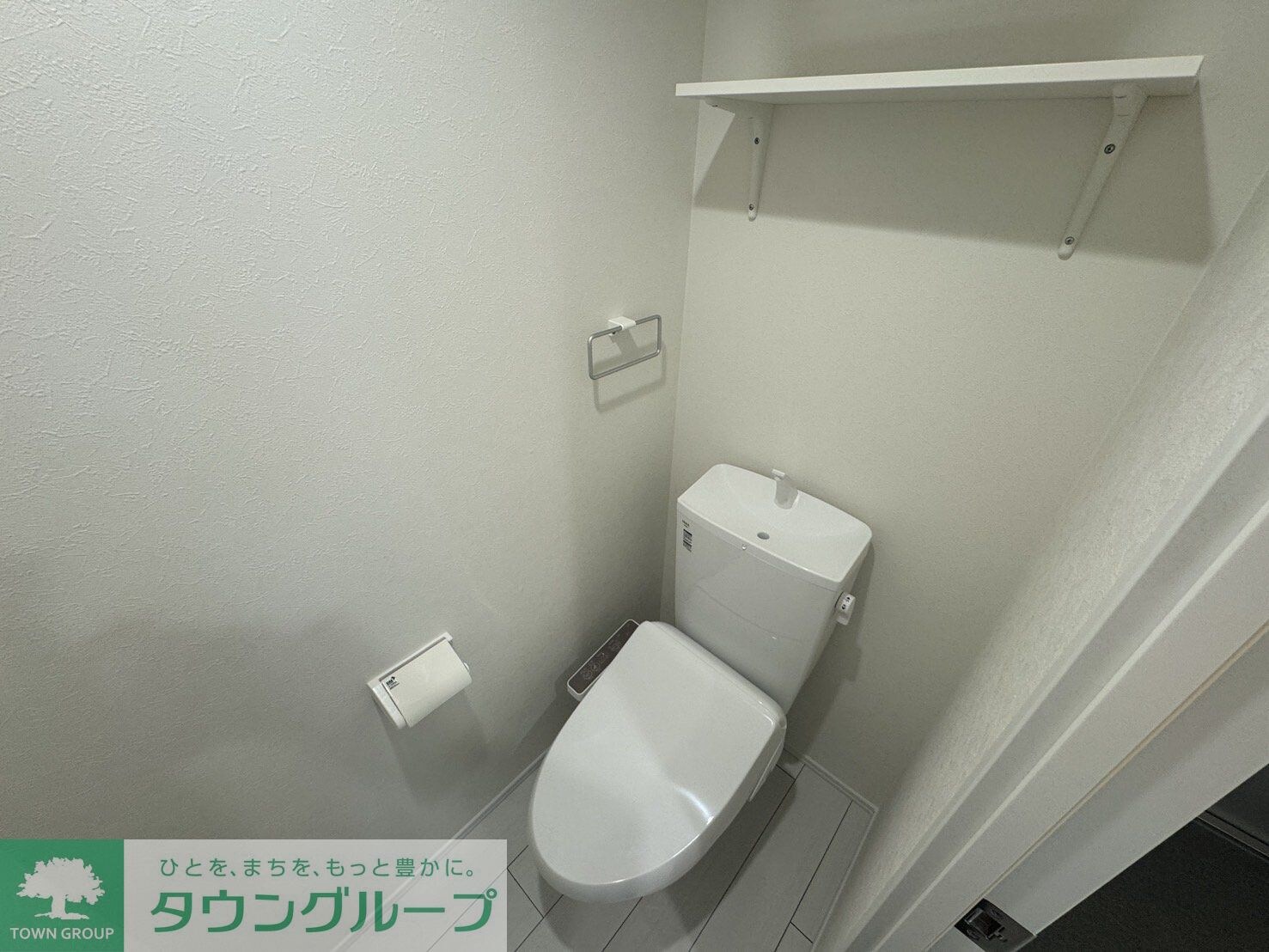 三ノ輪アパートメントの物件内観写真