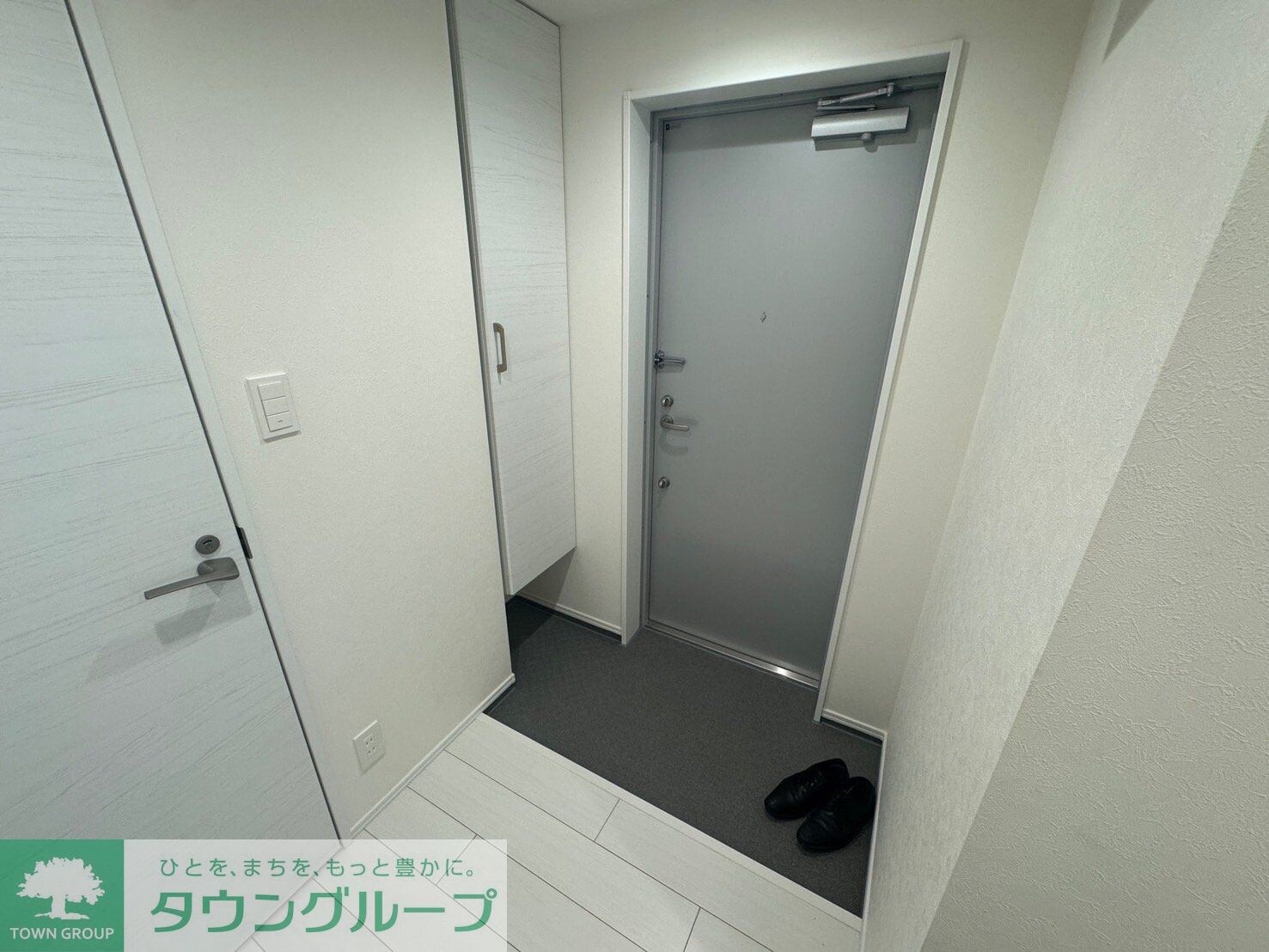 三ノ輪アパートメントの物件内観写真