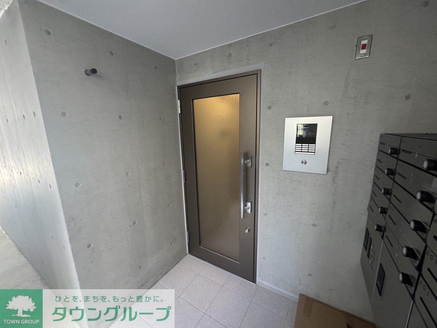 三ノ輪アパートメントの物件内観写真