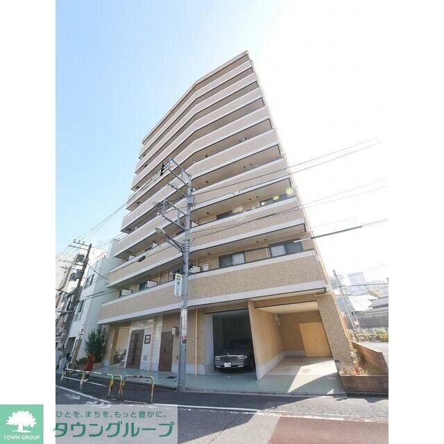 リテラス町屋の物件内観写真