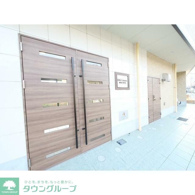 リテラス町屋の物件内観写真