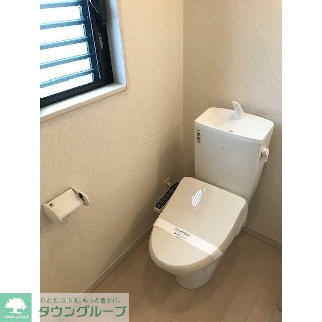 リテラス町屋の物件内観写真