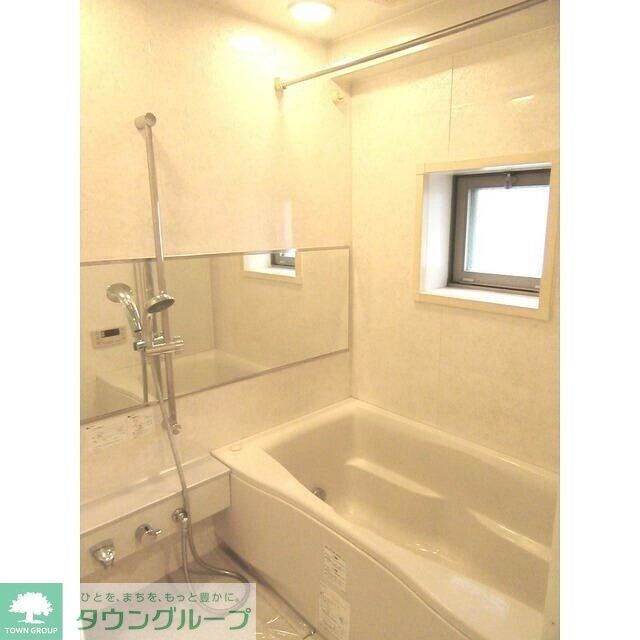 CITY SPIRE 三ノ輪の物件内観写真