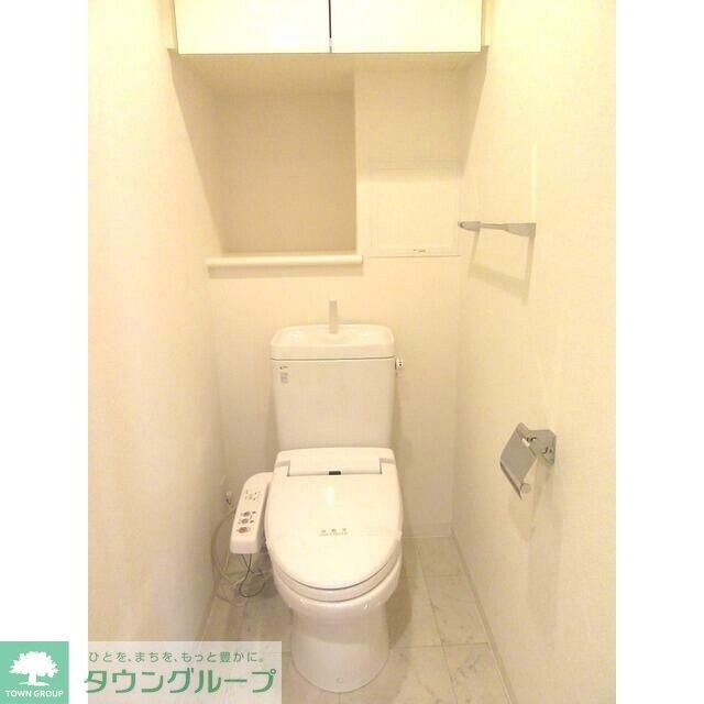 CITY SPIRE 三ノ輪の物件内観写真