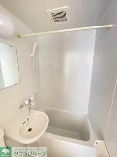 ストークコージィ芝公園の物件内観写真