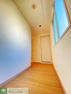 ストークコージィ芝公園の物件内観写真