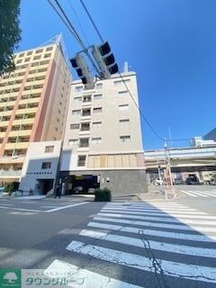 ストークコージィ芝公園の物件内観写真