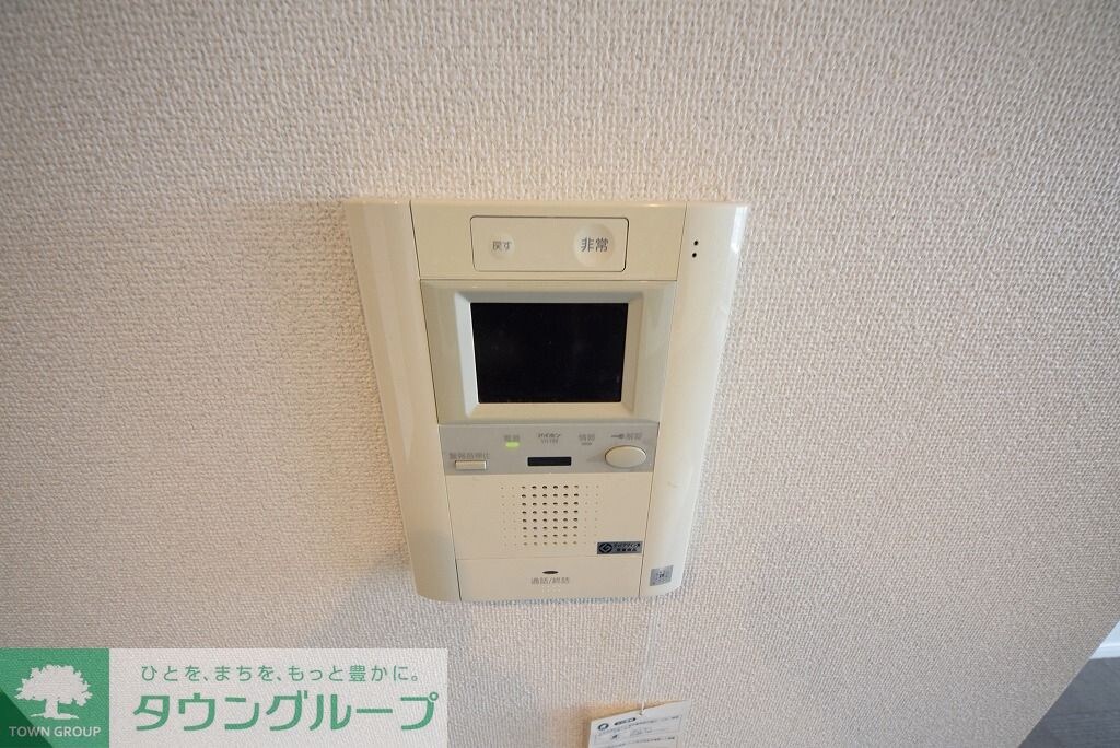 グラディート汐留ロッソの物件内観写真