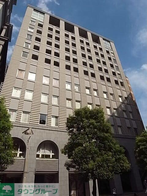 グラディート汐留ロッソの物件内観写真