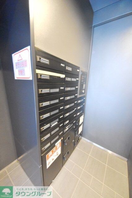 エグゼトゥール日本橋の物件内観写真