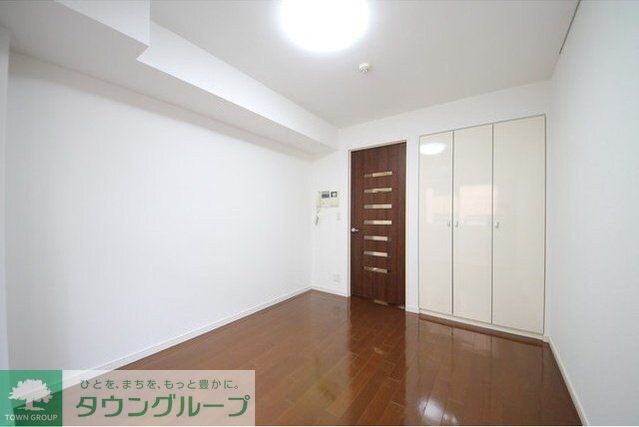 グランスイート銀座レスティモナークの物件内観写真