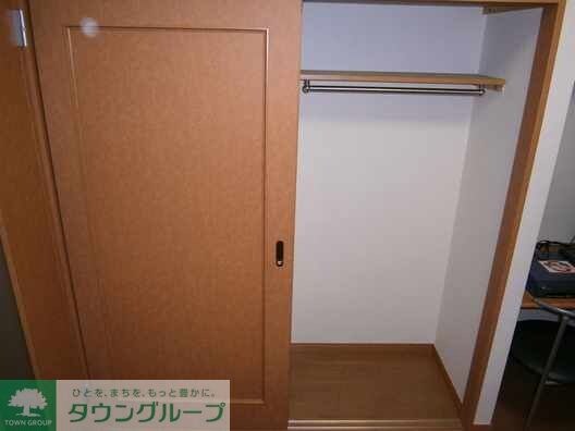 レオパレスFlat浜松町の物件内観写真