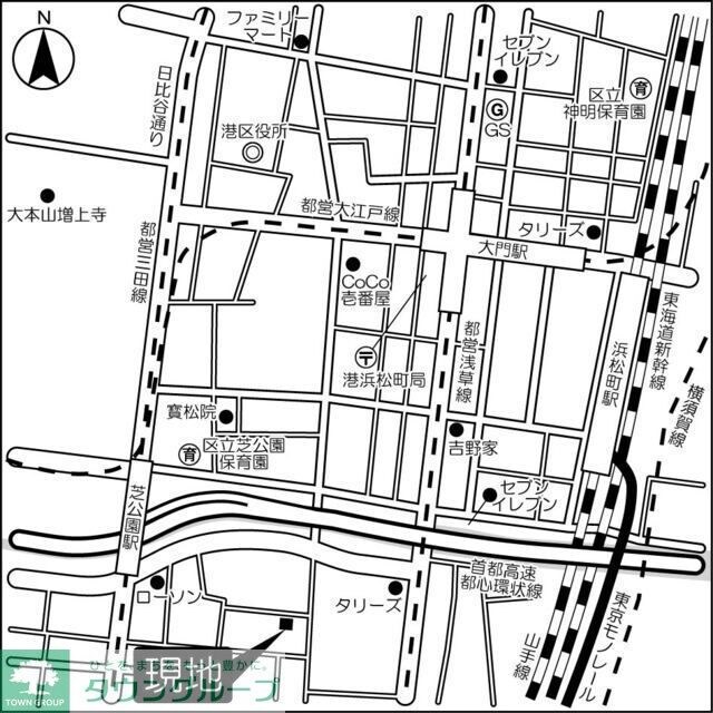 N3ユニテの物件内観写真