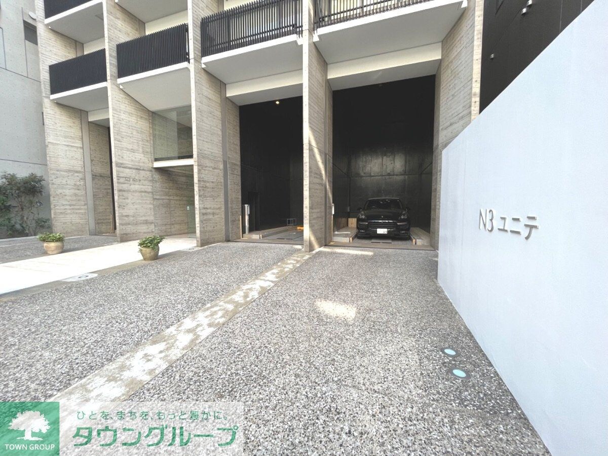 N3ユニテの物件内観写真