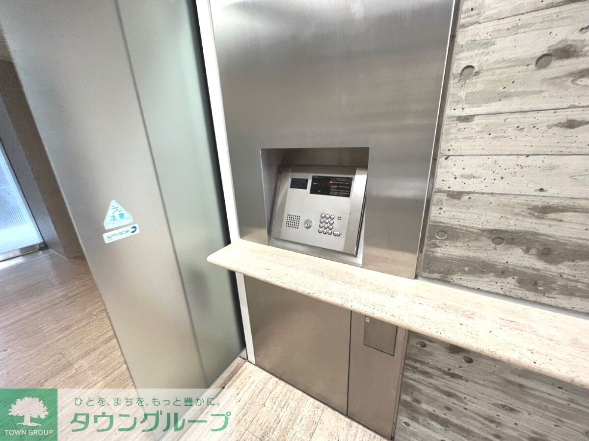 N3ユニテの物件内観写真