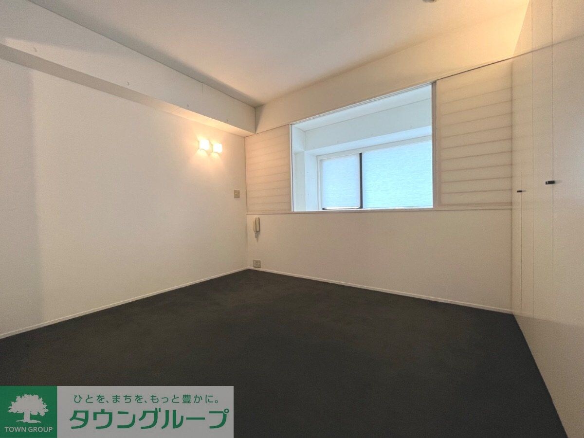 N3ユニテの物件内観写真